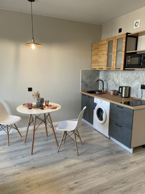 Студия, 27 м², Монолитно-каркасный, 31 школа 3