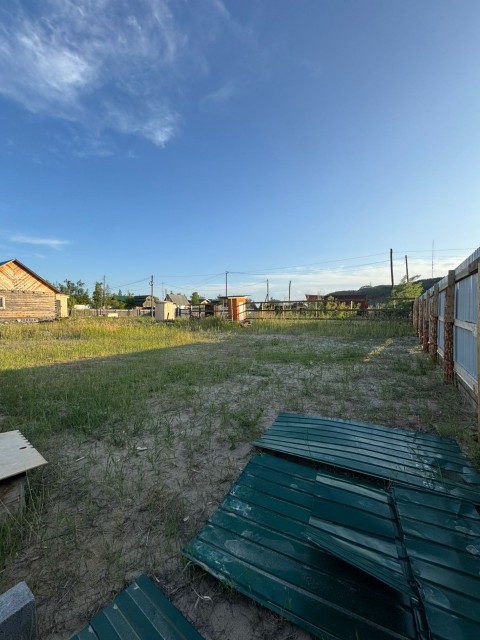 637 м², земельные участки, продаю 2