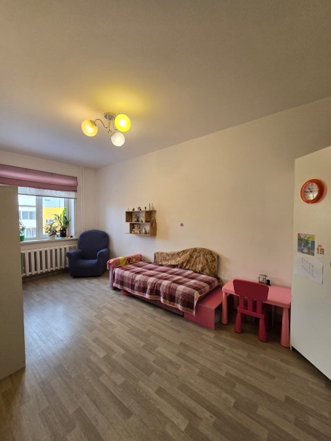 4 комн., 94 м², 112 серия, Авиапорт 5