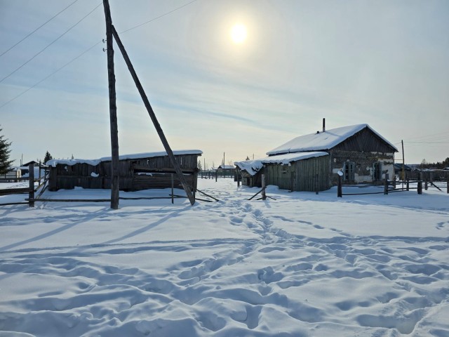 2056 м², земельные участки, продаю 2