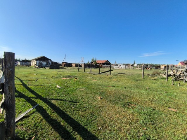 2056 м², земельные участки, продаю 9