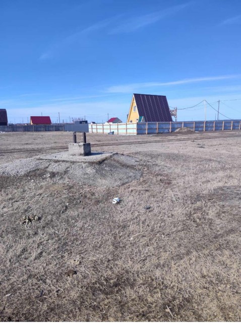 1000 м², земельные участки, продаю