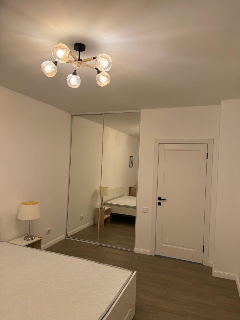 1 комн., 44 м², Инд. планировка, 203 мкрн. 5