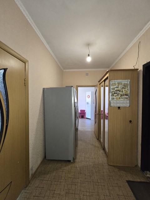 4 комн., 94 м², 112 серия, Авиапорт 6