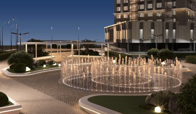 4 комн., 94 м², Монолитно-каркасный, Вилюйский тракт