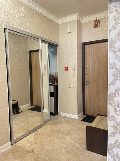 4 комн., 112 м², 112 серия, Апельсин 4