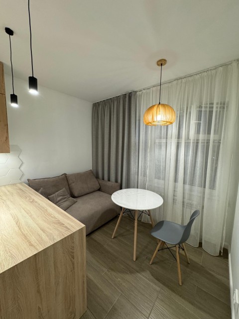 1 комн., 44 м², Инд. планировка, 203 мкрн. 3