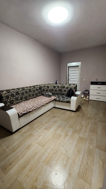 1 комн., 35 м², Монолитно-каркасный, Сайсары 2