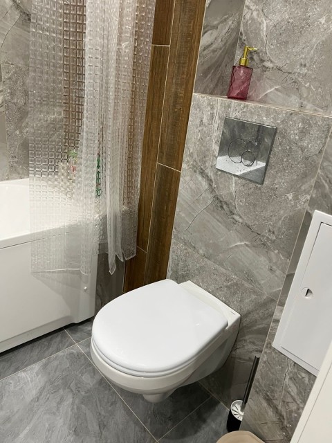 Студия, 27 м², Монолитно-каркасный, 31 школа 7