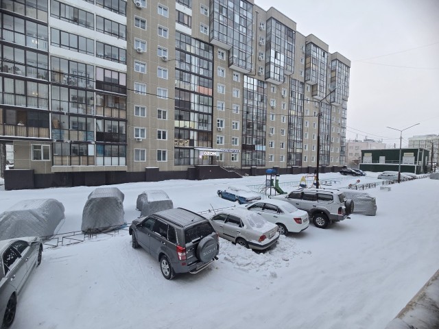 4 комн., 94 м², 112 серия, Авиапорт 20