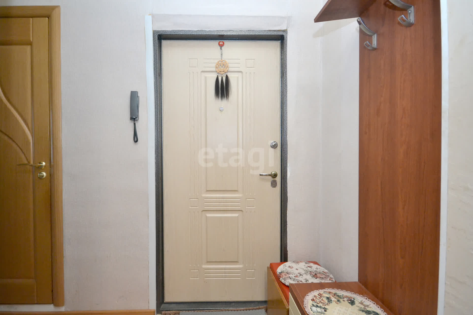 2 комн., 50 м², 112 серия, Птицефабрика 9