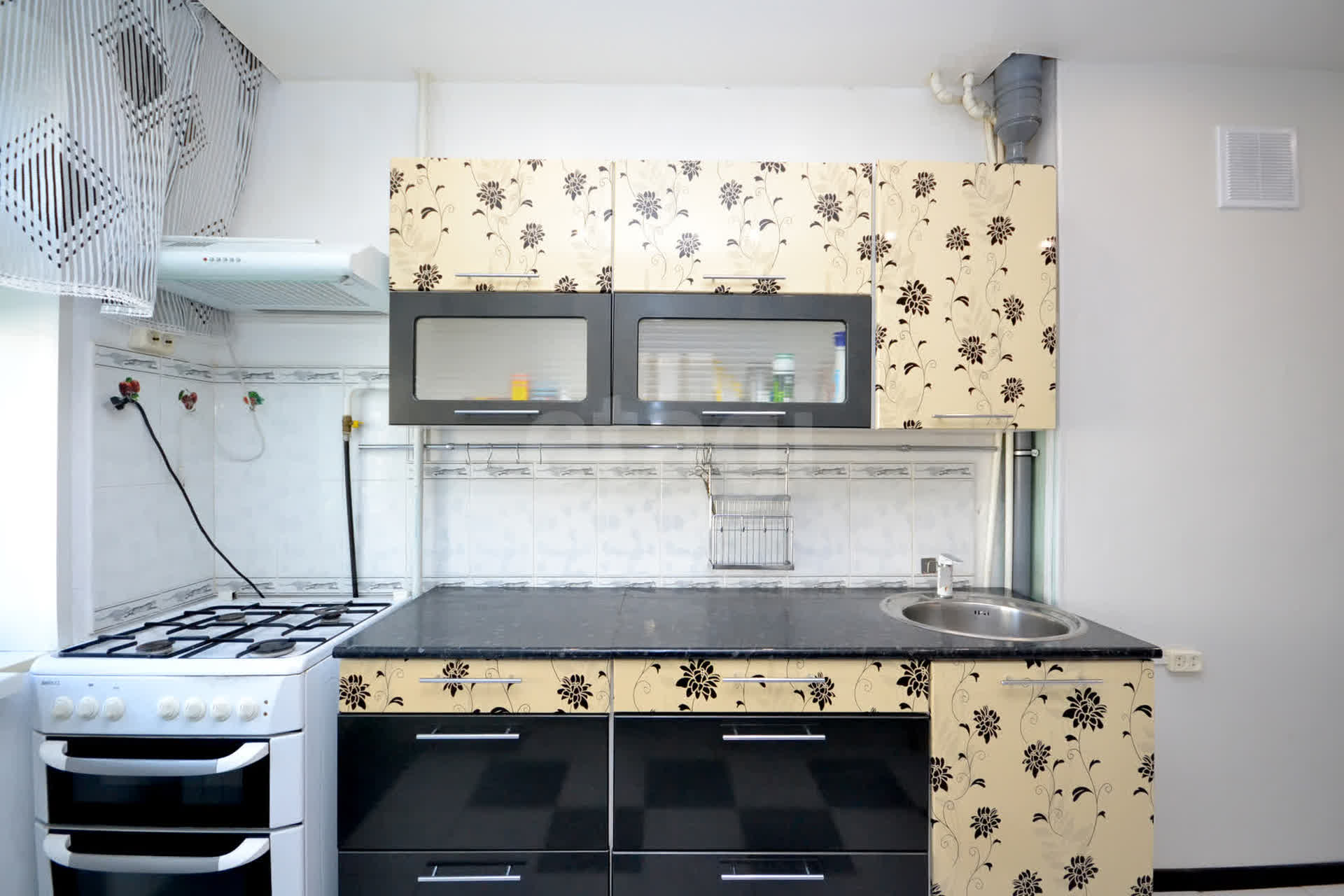 4 комн., 69 м², КПД 3