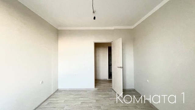 2 комн., 56 м², Монолитно-каркасный, Звездный 2