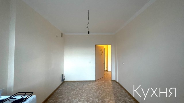 1 комн., 42 м², Монолитно-каркасный 3