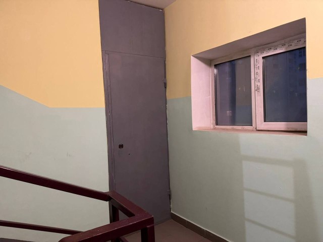 2 комн., Монолитно-каркасный, Крестьянский рынок, стадион "Туймаада" 7