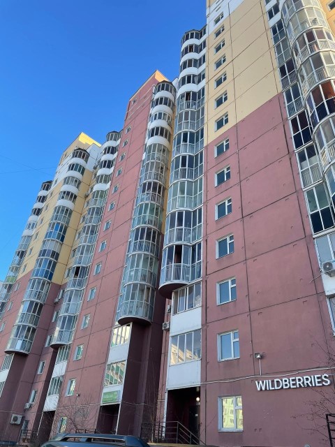 4 комн., 112 м², 112 серия, Апельсин 2