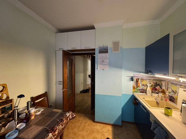 2 комн., Монолитно-каркасный, Крестьянский рынок, стадион "Туймаада" 4