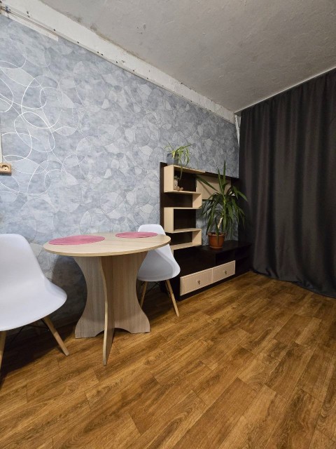 Студия, 18 м², Блочный, Центр - район пл. Орджоникидзе 3