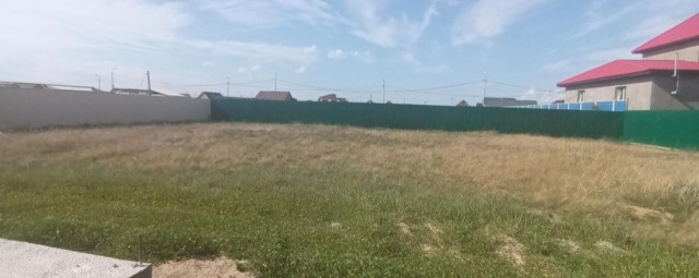 1100 м², земельные участки, продаю 7