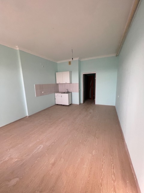 Студия, 33 м², Монолитно-каркасный, Крестьянский рынок, стадион "Туймаада" 5