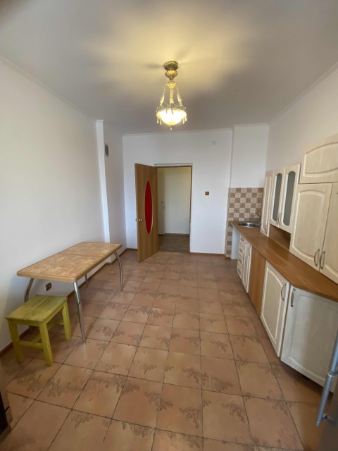 1 комн., 50 м², Монолитно-каркасный, Сайсары 12