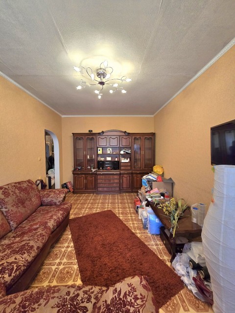 3 комн., 77 м², 112 серия, Авиапорт 3