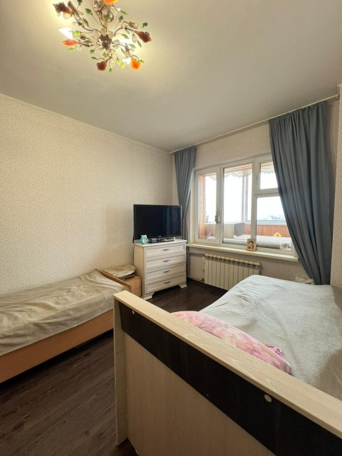 2 комн., Инд. планировка, ЯГИТИ 5