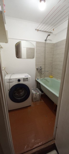 2 комн., 51 м², 112 серия, ДСК 4