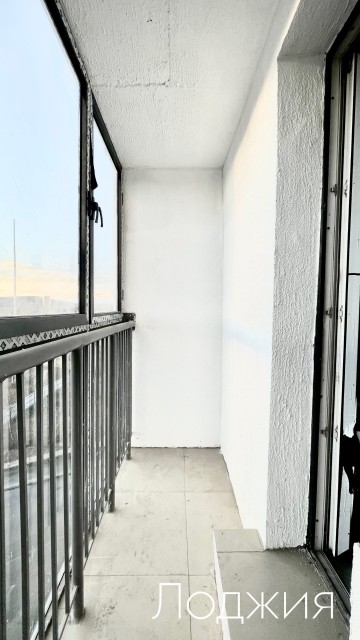 2 комн., 56 м², Монолитно-каркасный, Звездный 10