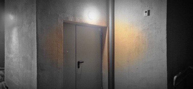 2 комн., Блочный, Ильинка 5