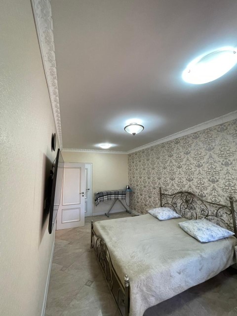 4 комн., 112 м², 112 серия, Апельсин 14