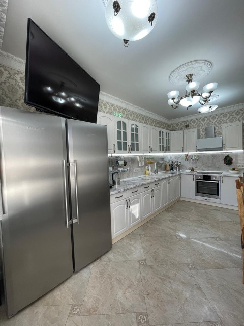 4 комн., 112 м², 112 серия, Апельсин 7