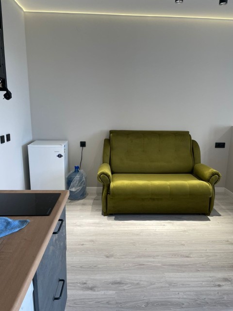 Студия, 27 м², Монолитно-каркасный, 31 школа 9