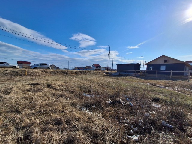 1200 м², земельные участки, продаю 6