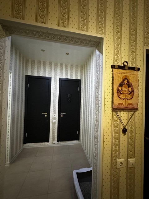 3 комн., 79 м², 112 серия, 202 мкрн. 11