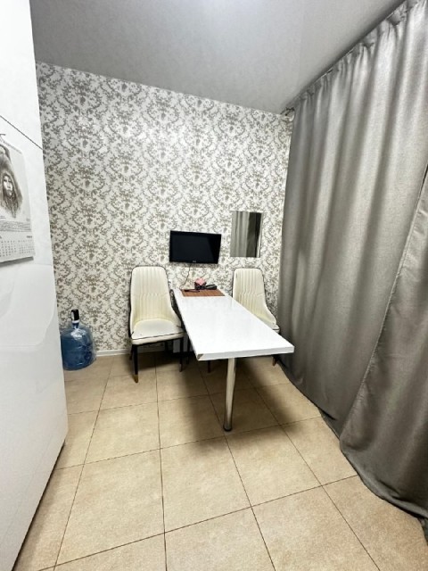 3 комн., 79 м², 112 серия, 202 мкрн. 14