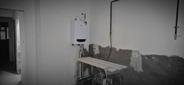 2 комн., Блочный, Ильинка 3