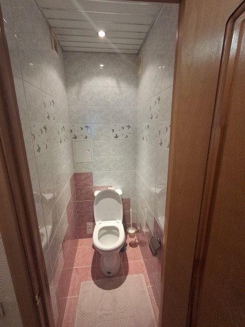 3 комн., 63 м², КПД, 103 квартал (Ростелеком) 9