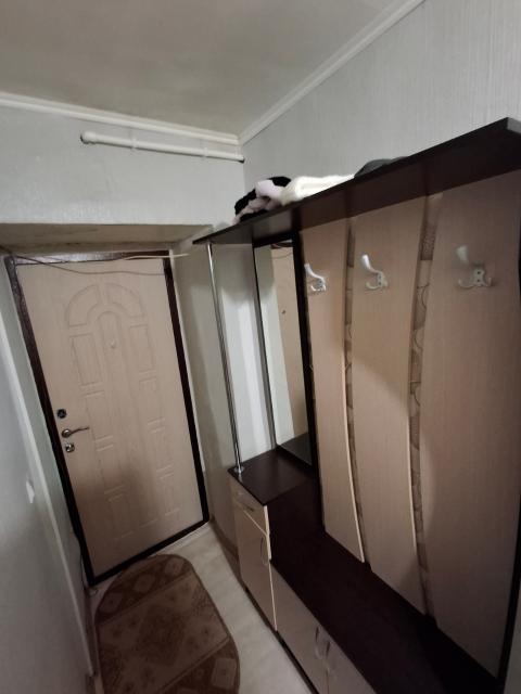 2 комн., 44 м², Блочный, Жатай 5