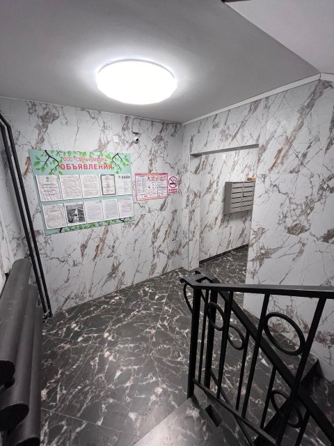 2 комн., 56 м², Монолитно-каркасный, Авиапорт 2