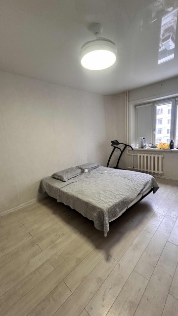 3 комн., 80 м², 112 серия, Областная больница, рынок "Манньыаттаах" 2