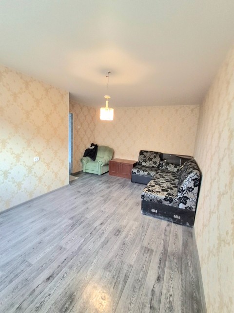 2 комн., 41 м², Блочный, Жатай 3