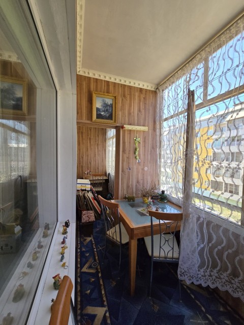 3 комн., 77 м², 112 серия, Авиапорт 11