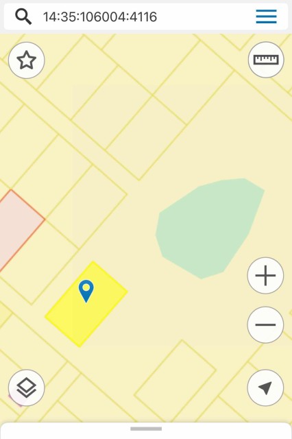 1000 м², земельные участки, продаю 2