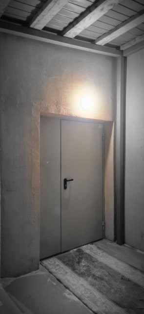 2 комн., Блочный, Ильинка 7