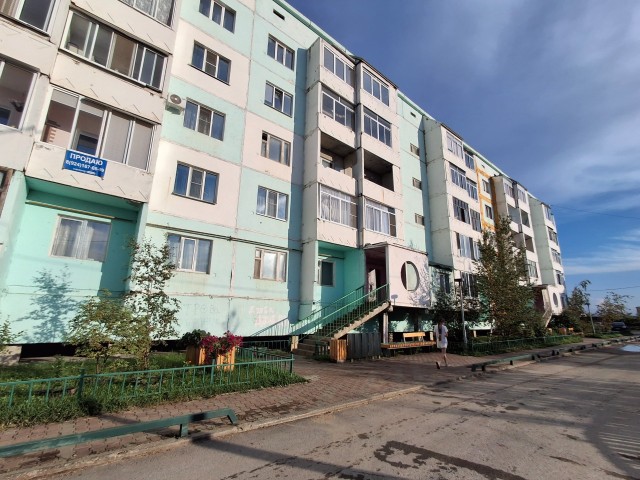 2 комн., 112 серия, Жатай 10