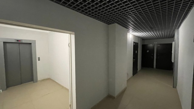 2 комн., 56 м², Монолитно-каркасный, Звездный 12