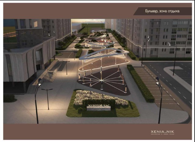 4 комн., 94 м², Монолитно-каркасный, Вилюйский тракт 6