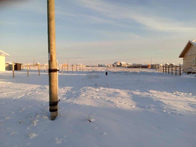 1000 м², земельные участки, продаю 2