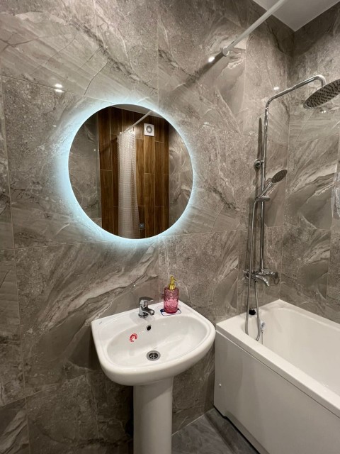 Студия, 27 м², Монолитно-каркасный, 31 школа 6